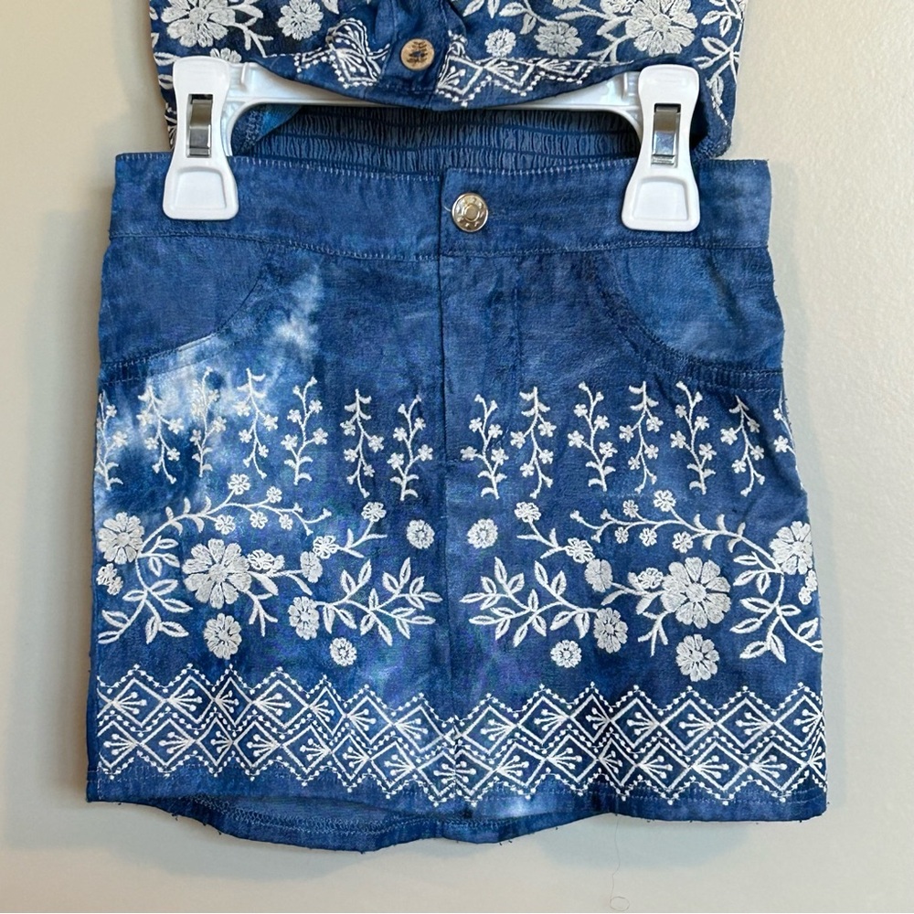 3T Truly Me 2 Piece Outfit - Picture 4 of 9
